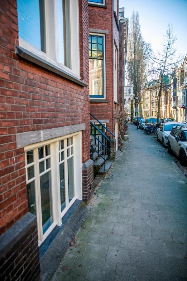 Obrecht Welcome Utrecht